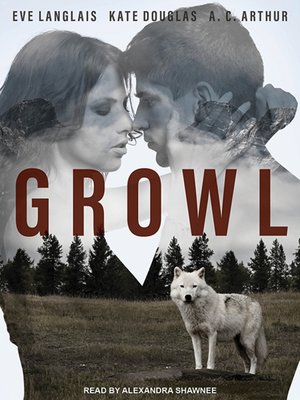 cover image of Growl